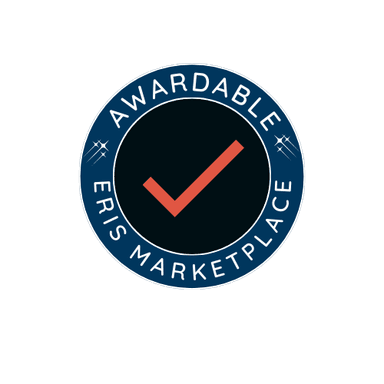 Awardable — DARPA ERIS Marketplace